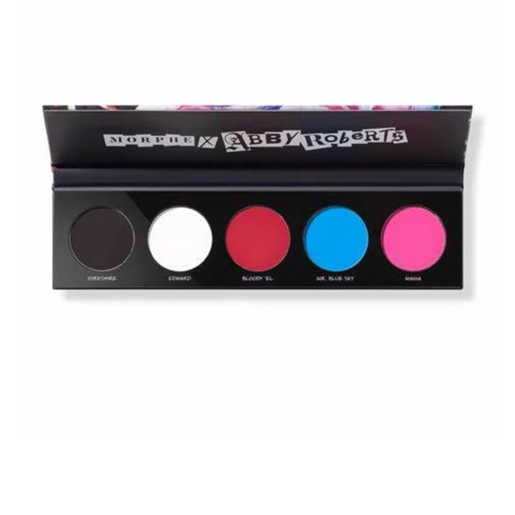 Morphe Other - Murphe Pallet $39 Retail